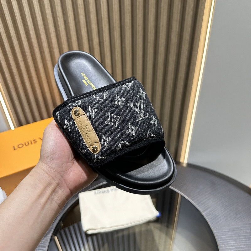 LOU1_TON SLIPPERS