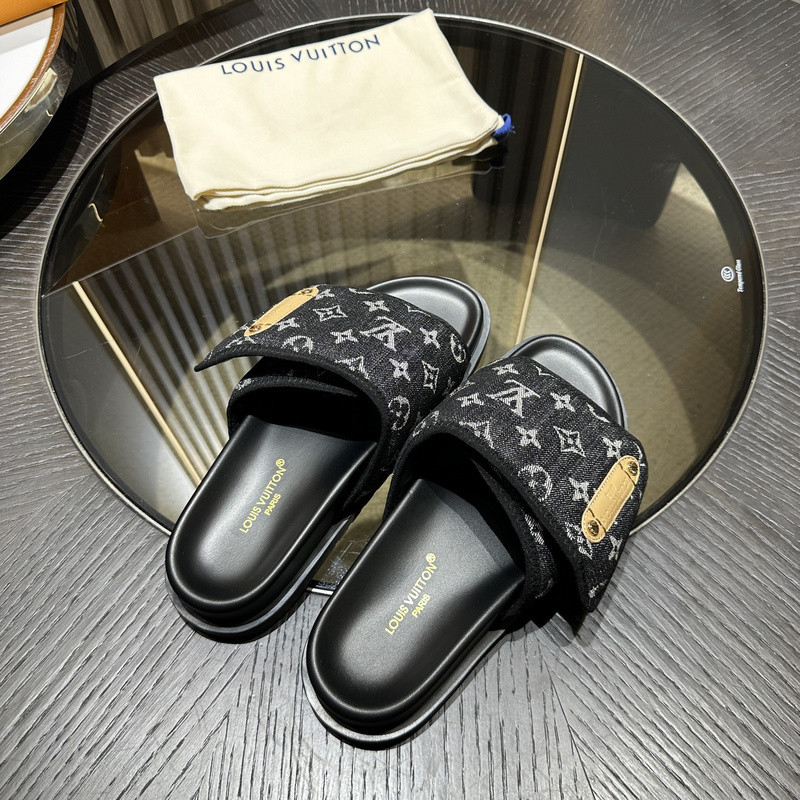 LOU1_TON SLIPPERS