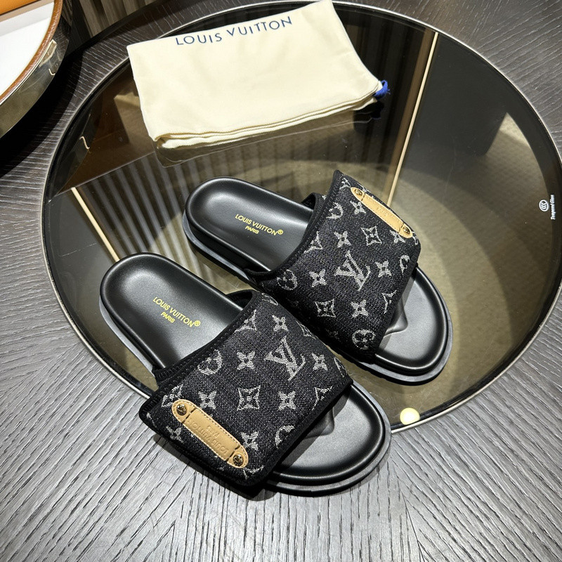 LOU1_TON SLIPPERS