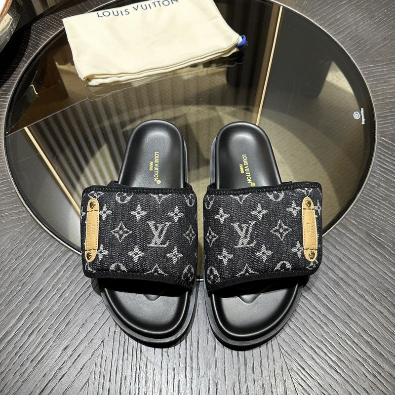 LOU1_TON SLIPPERS