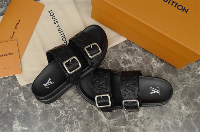 LOU1_TON SLIPPERS