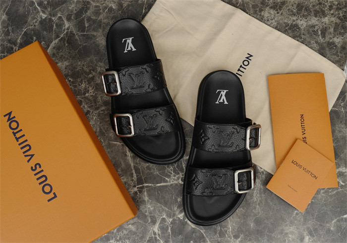 LOU1_TON SLIPPERS