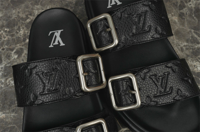 LOU1_TON SLIPPERS