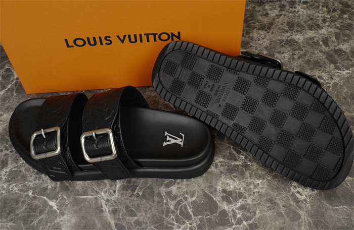 LOU1_TON SLIPPERS