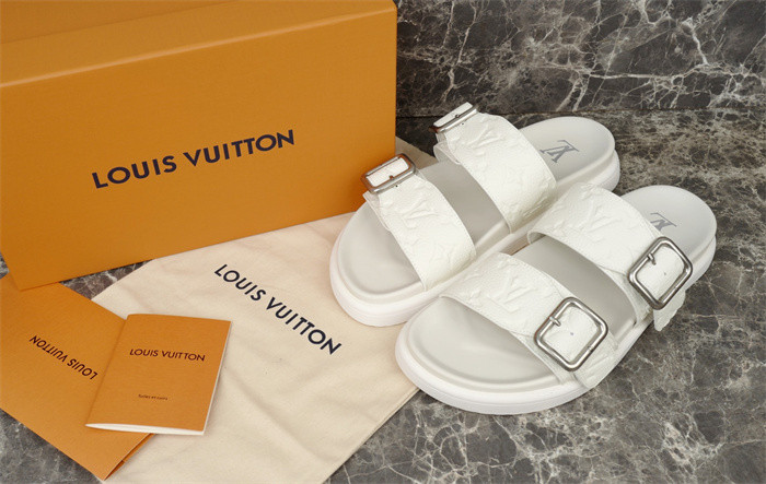 LOU1_TON SLIPPERS
