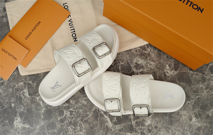 LOU1_TON SLIPPERS