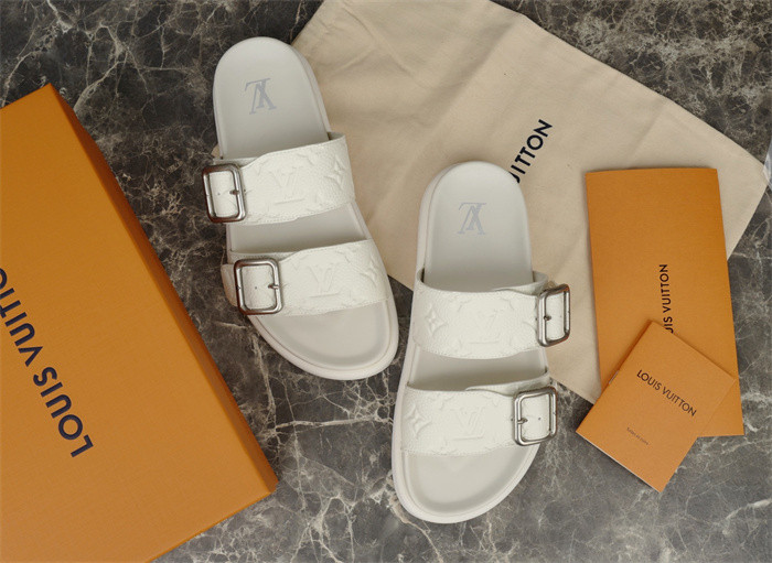 LOU1_TON SLIPPERS