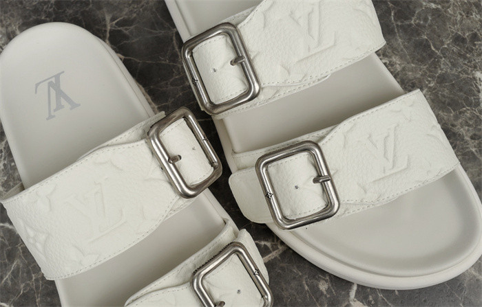 LOU1_TON SLIPPERS