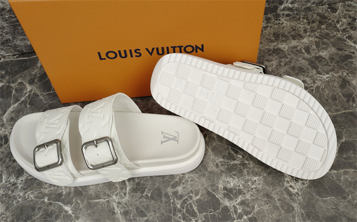 LOU1_TON SLIPPERS