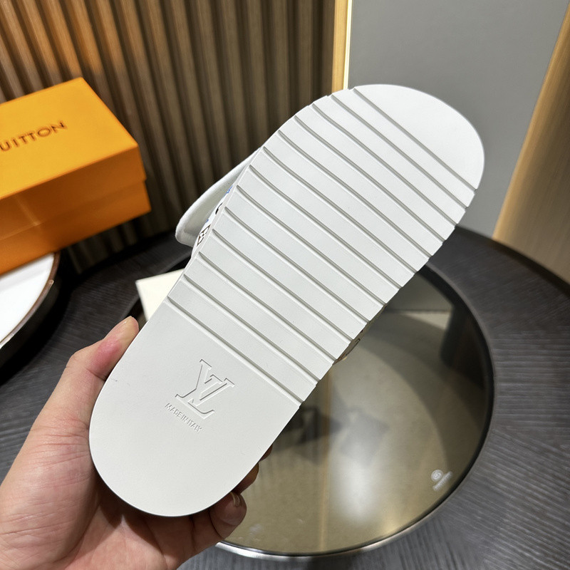LOU1_TON SLIPPERS
