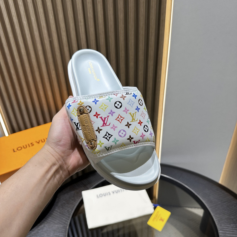 LOU1_TON SLIPPERS