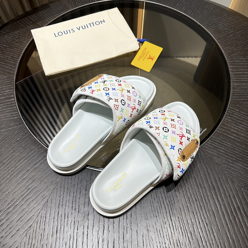 LOU1_TON SLIPPERS