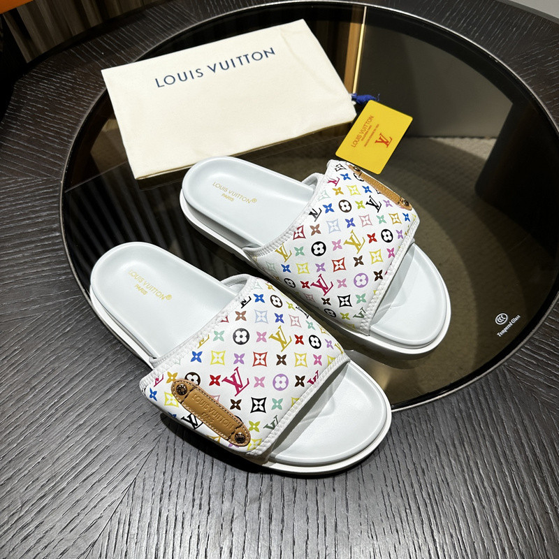 LOU1_TON SLIPPERS