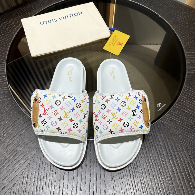 LOU1_TON SLIPPERS