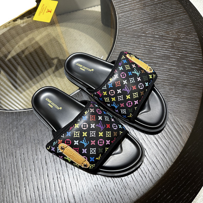 LOU1_TON SLIPPERS