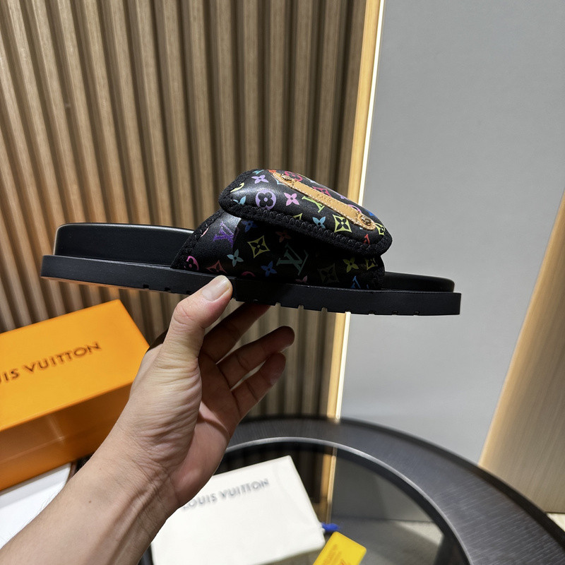 LOU1_TON SLIPPERS