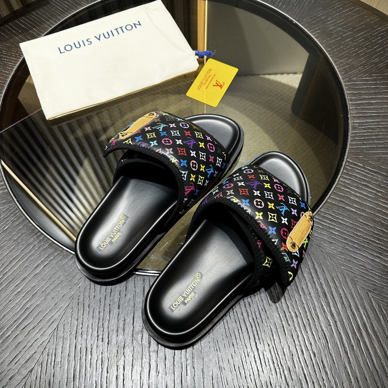 LOU1_TON SLIPPERS