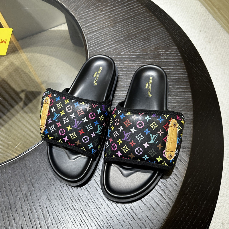 LOU1_TON SLIPPERS