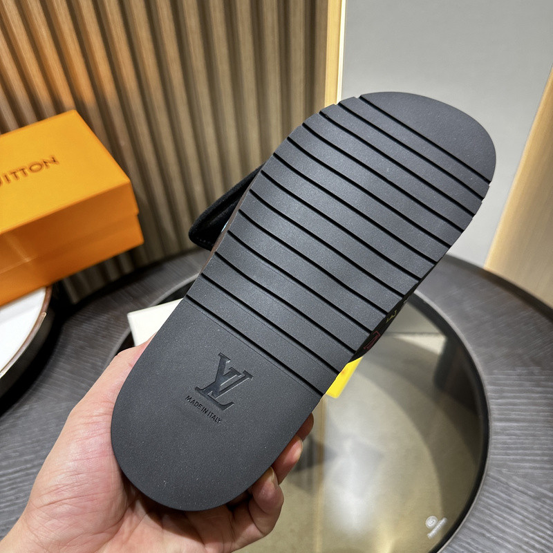 LOU1_TON SLIPPERS