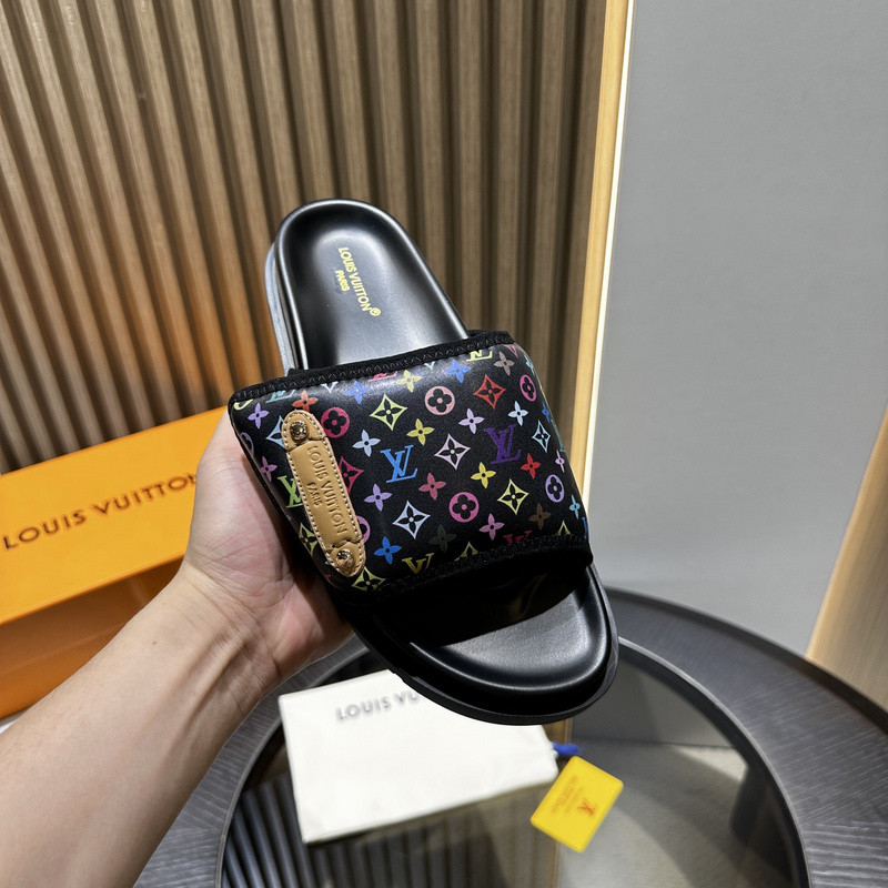 LOU1_TON SLIPPERS