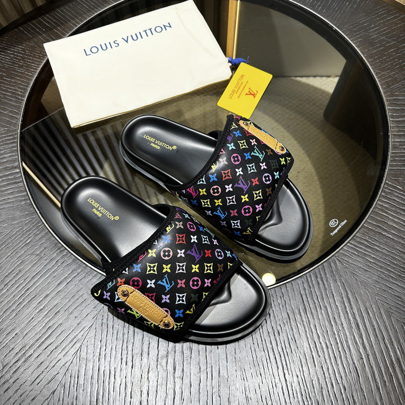 LOU1_TON SLIPPERS
