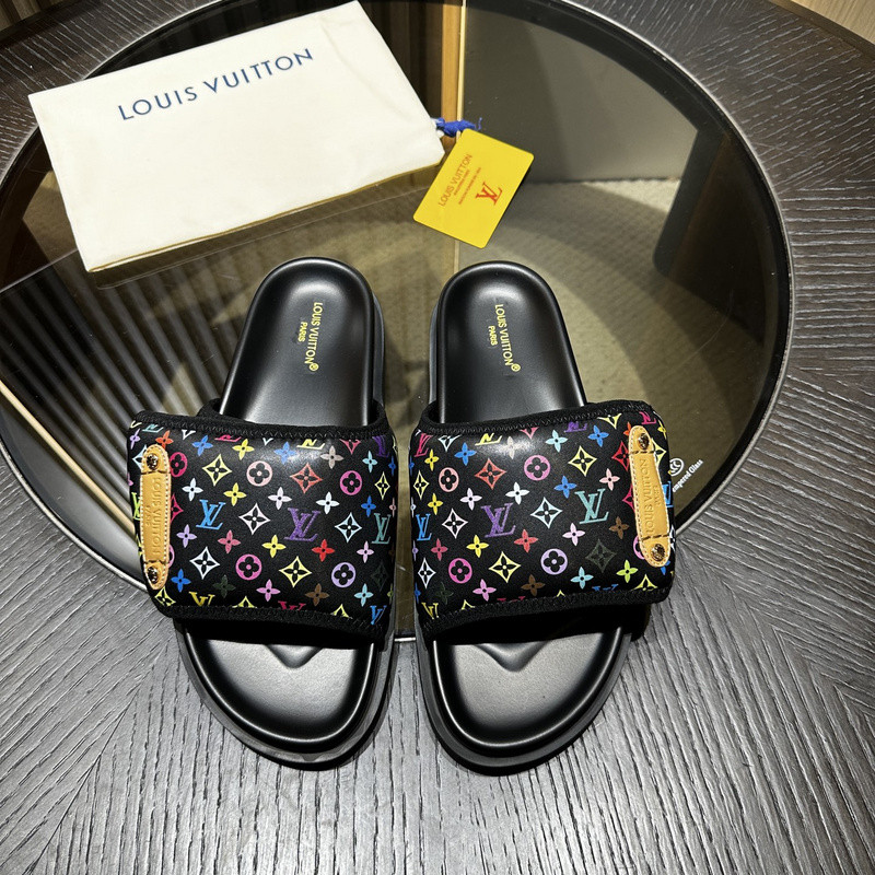 LOU1_TON SLIPPERS