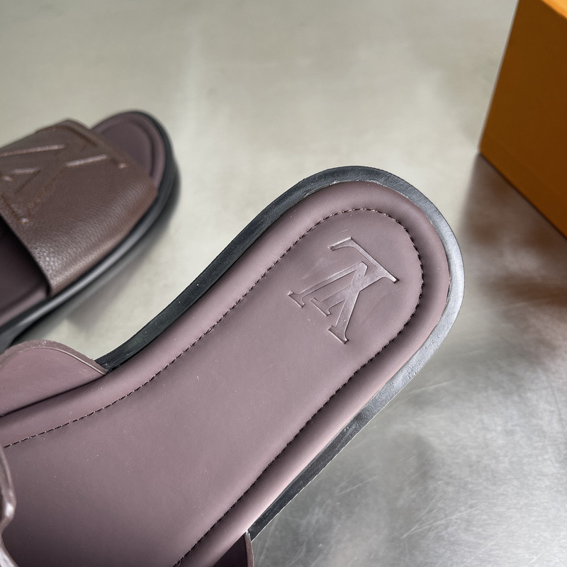 LOU1_TON SLIPPERS