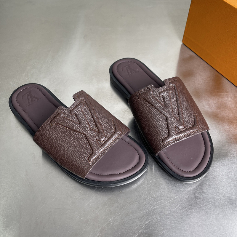 LOU1_TON SLIPPERS