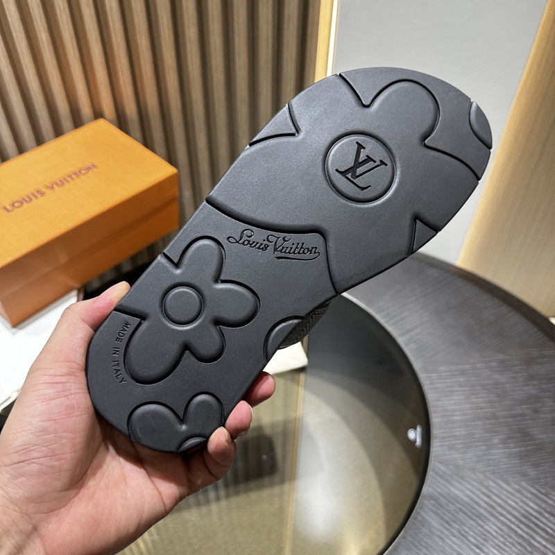 LOU1_TON SLIPPERS