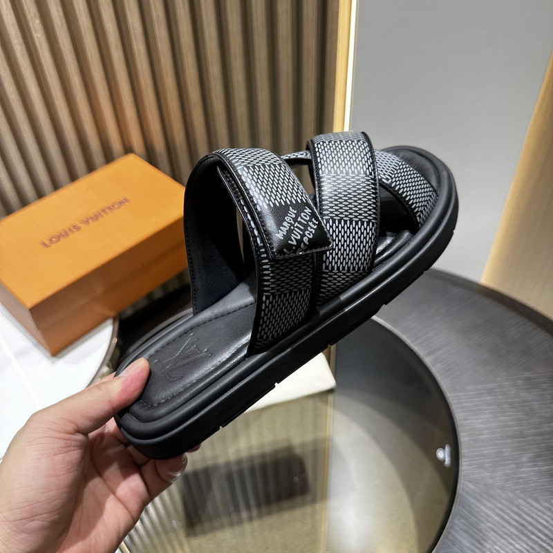 LOU1_TON SLIPPERS