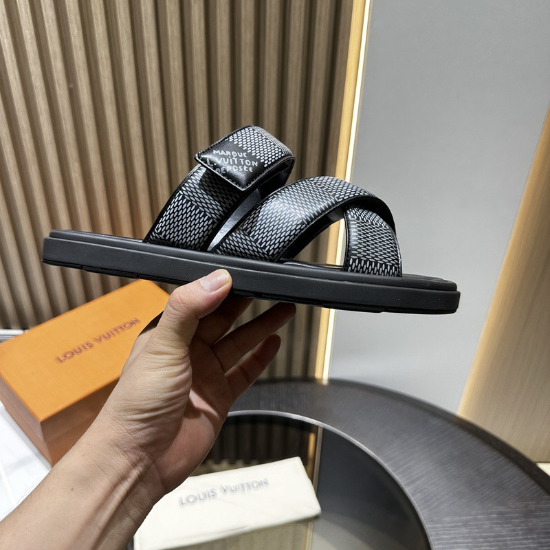 LOU1_TON SLIPPERS