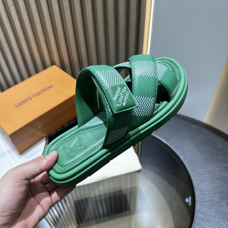 LOU1_TON SLIPPERS