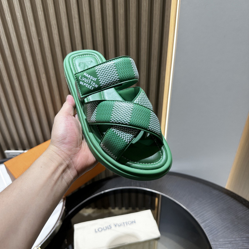 LOU1_TON SLIPPERS