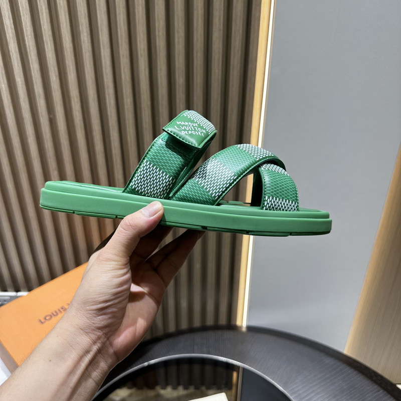 LOU1_TON SLIPPERS
