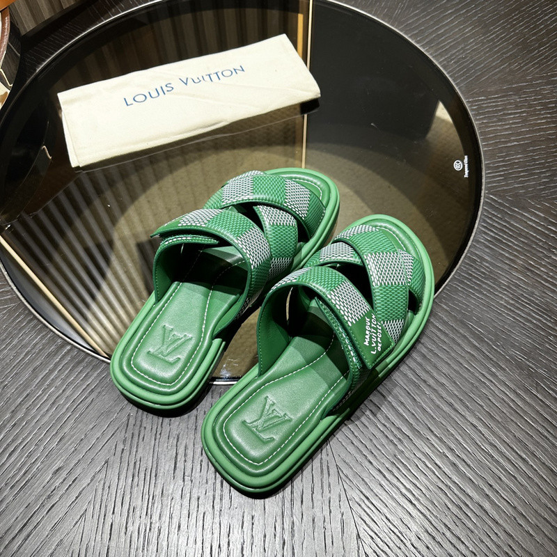 LOU1_TON SLIPPERS