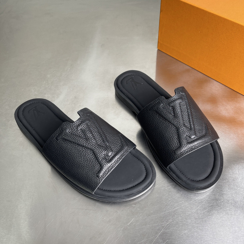 LOU1_TON SLIPPERS
