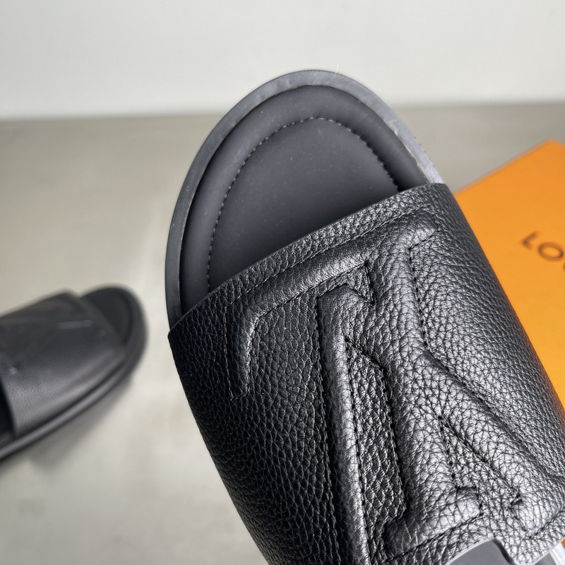 LOU1_TON SLIPPERS