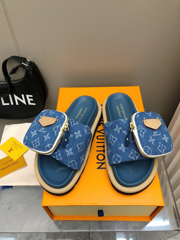 LOU1_TON SLIPPERS