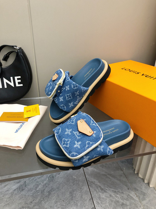 LOU1_TON SLIPPERS
