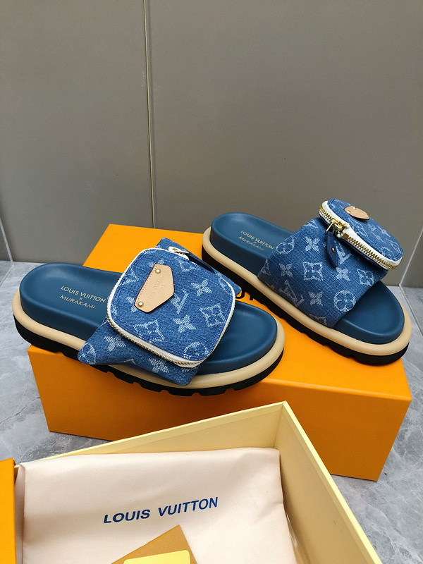 LOU1_TON SLIPPERS