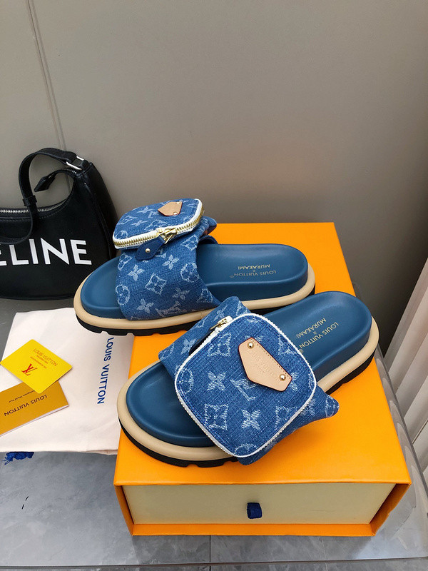 LOU1_TON SLIPPERS