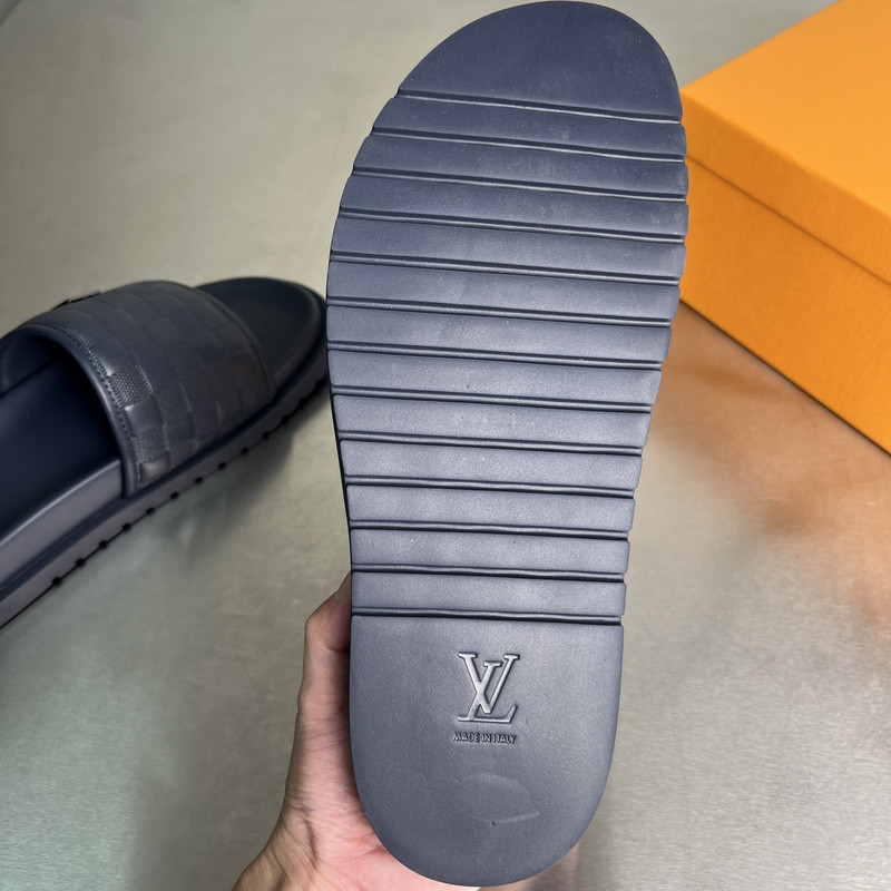 LOU1_TON SLIPPERS