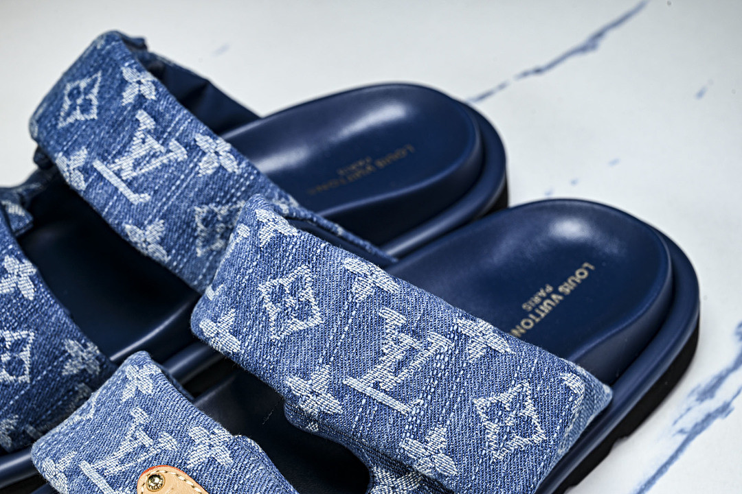 LOU1_TON SLIPPERS