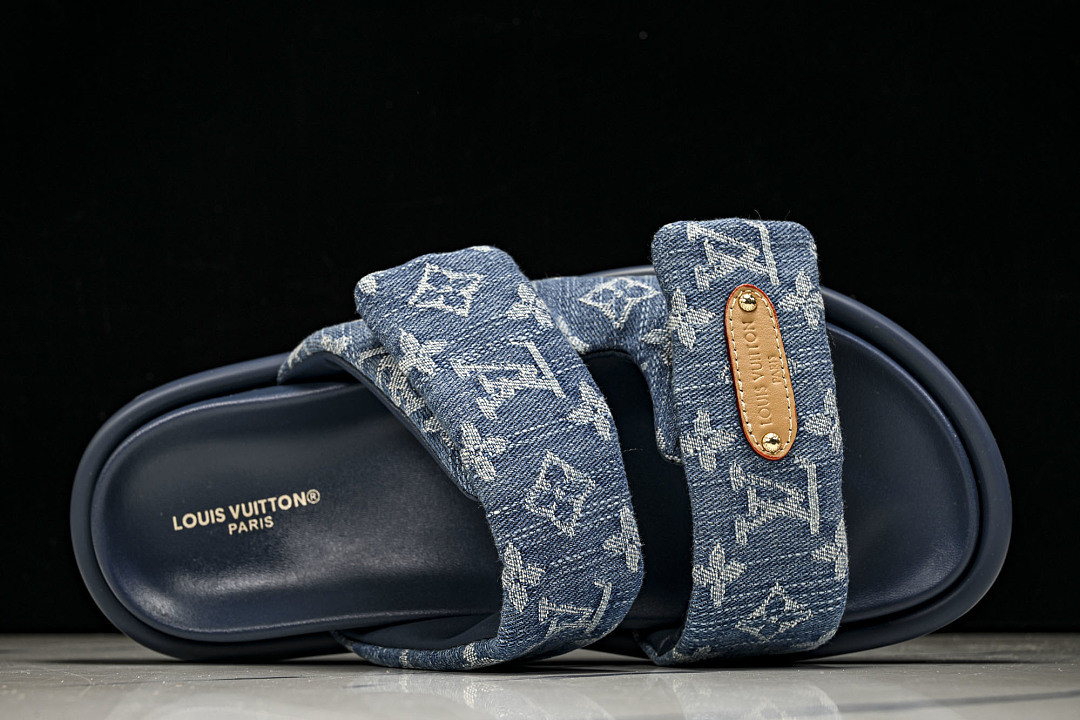 LOU1_TON SLIPPERS