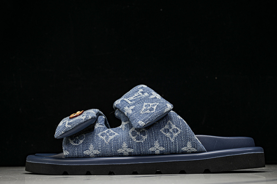 LOU1_TON SLIPPERS