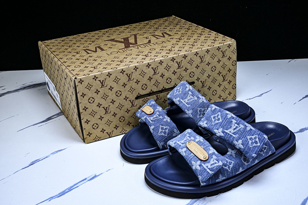 LOU1_TON SLIPPERS