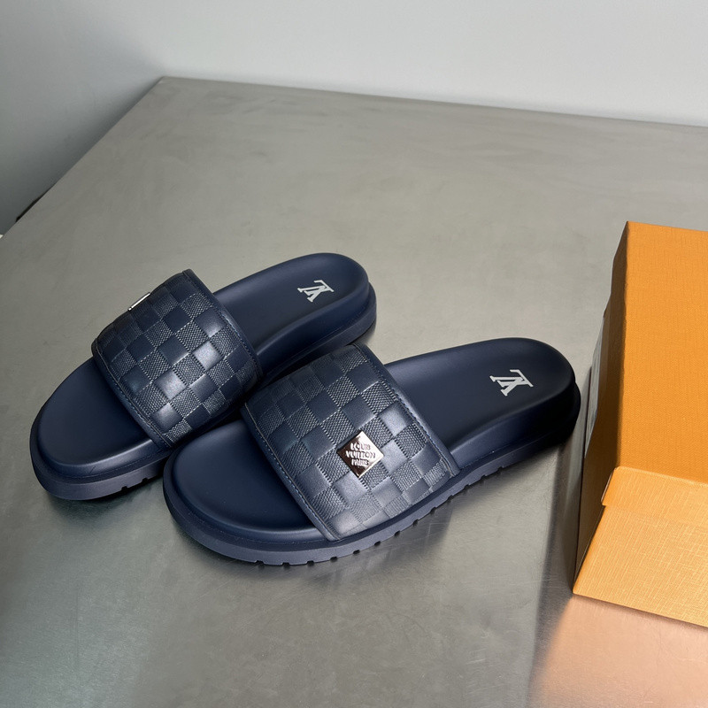 LOU1_TON SLIPPERS