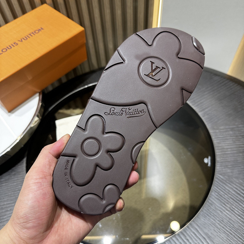 LOU1_TON SLIPPERS
