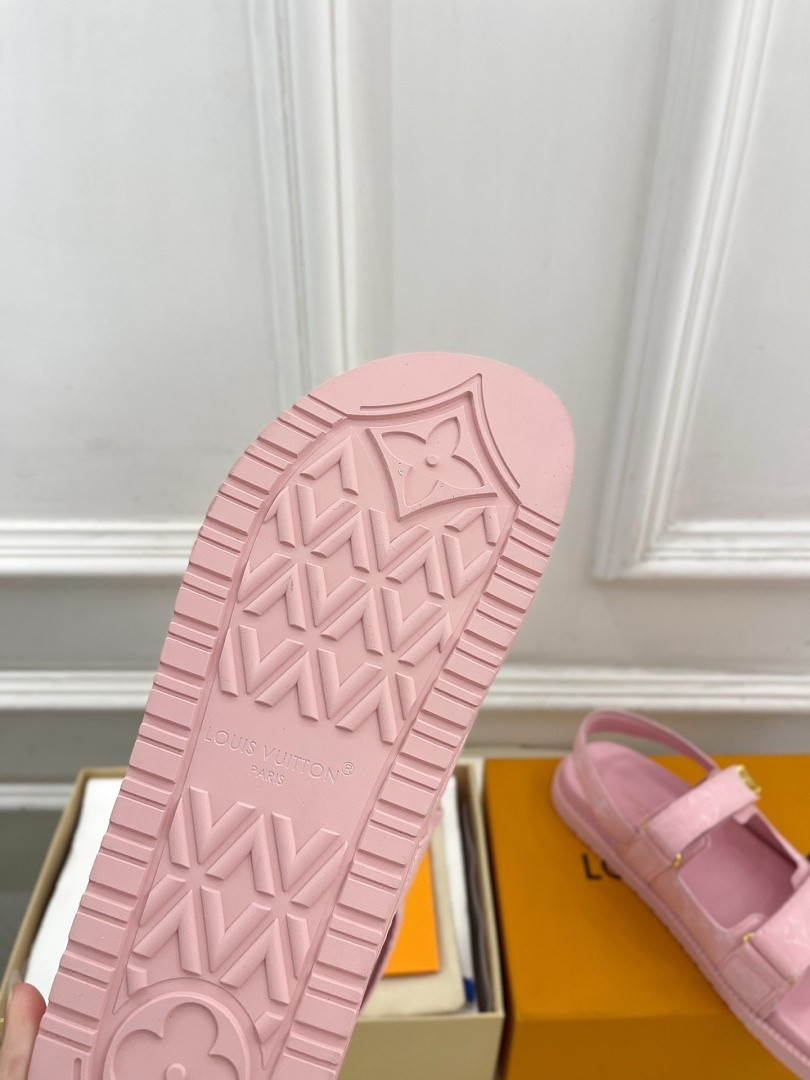 LOU1_TON SLIPPERS