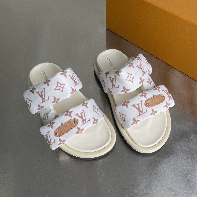 LOU1_TON SLIPPERS